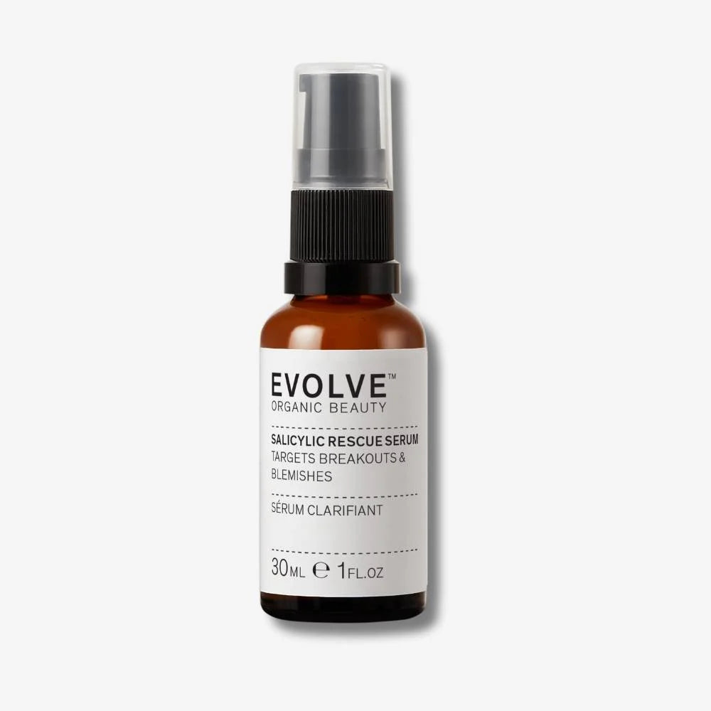 Salicylic Rescue Serum 30ml