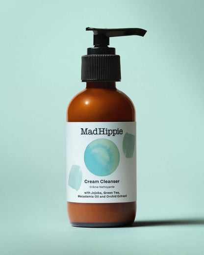 Cream Cleanser 118ml