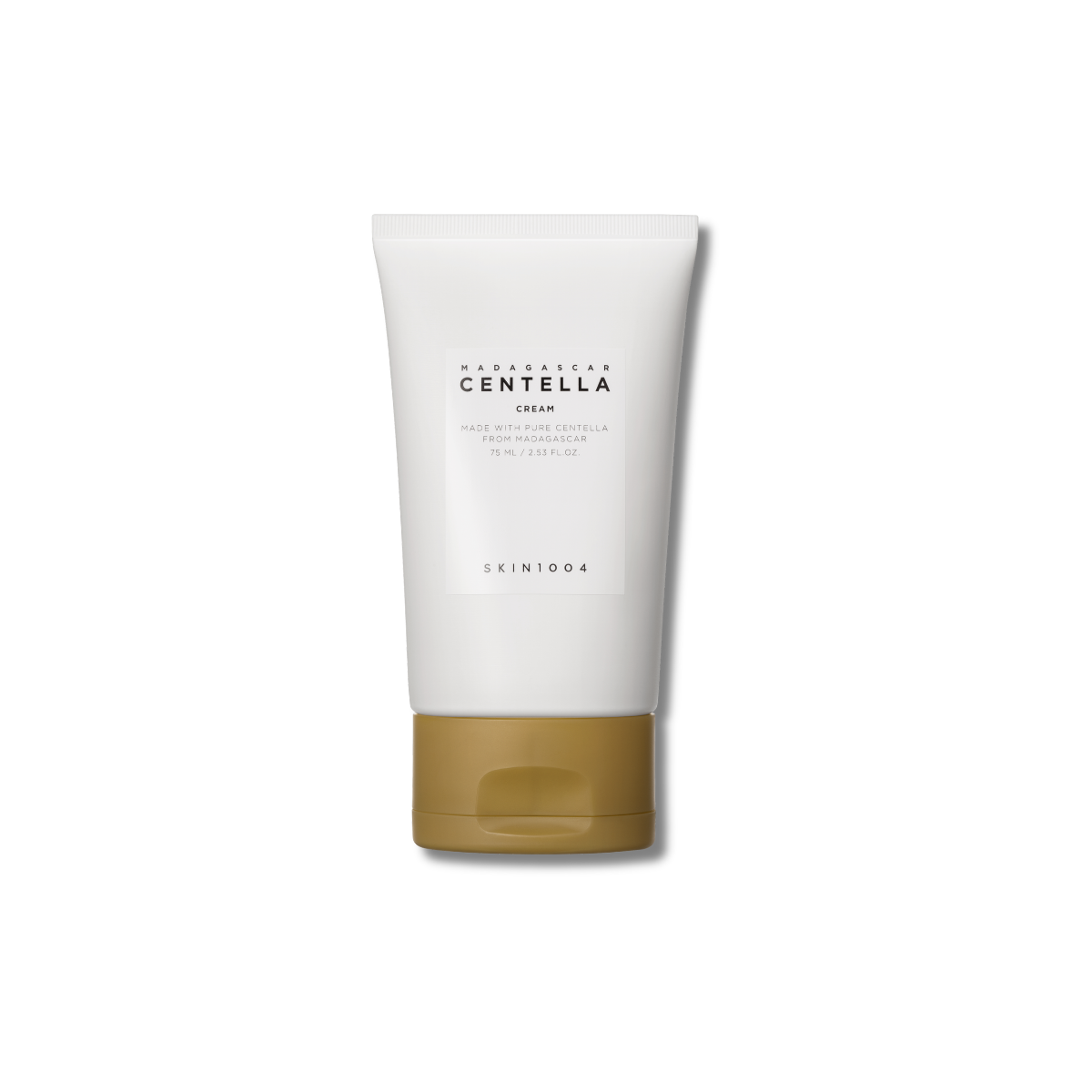 Ενυδατική Κρέμα με Centella 75ml