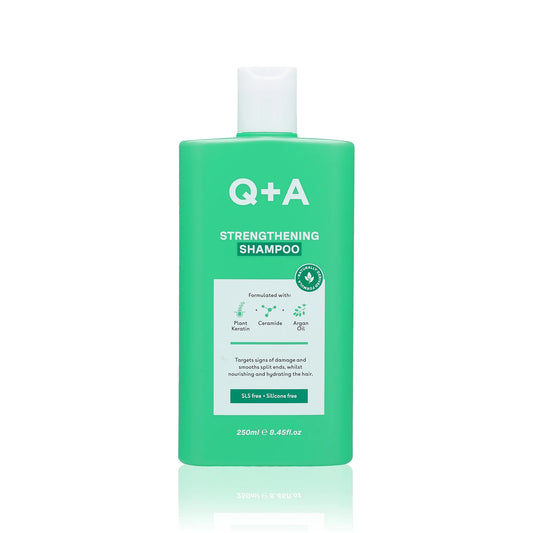 Kräftigendes Shampoo 250ml