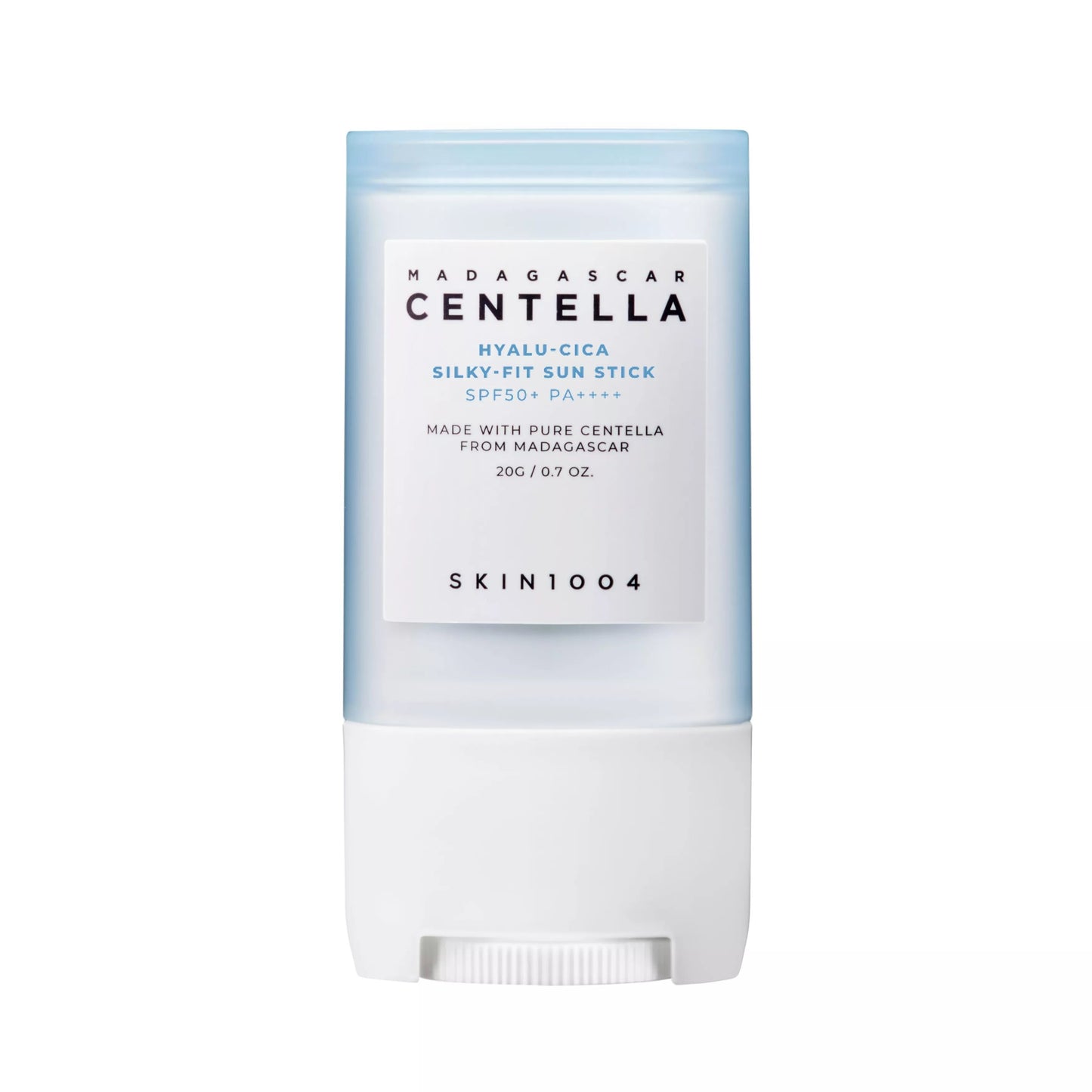 Madagascar Centella Hyalu-Cica Silky Fit Sun Stick SPF50 20g