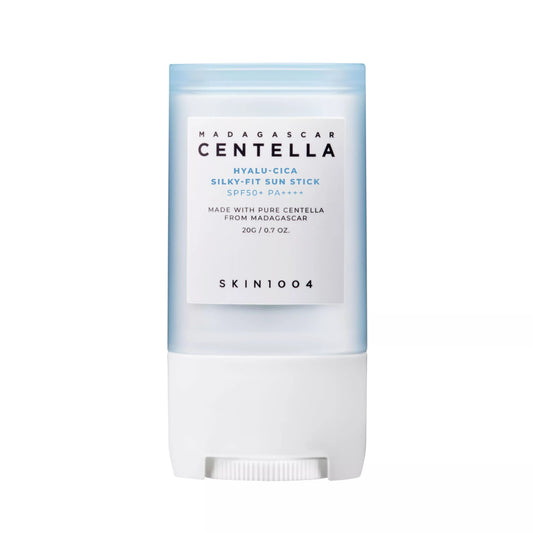 Madagascar Centella Hyalu-Cica Silky Fit Sun Stick SPF50 20g