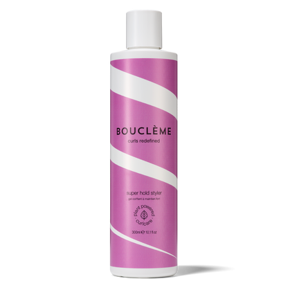 Super Hold Styler 300ml