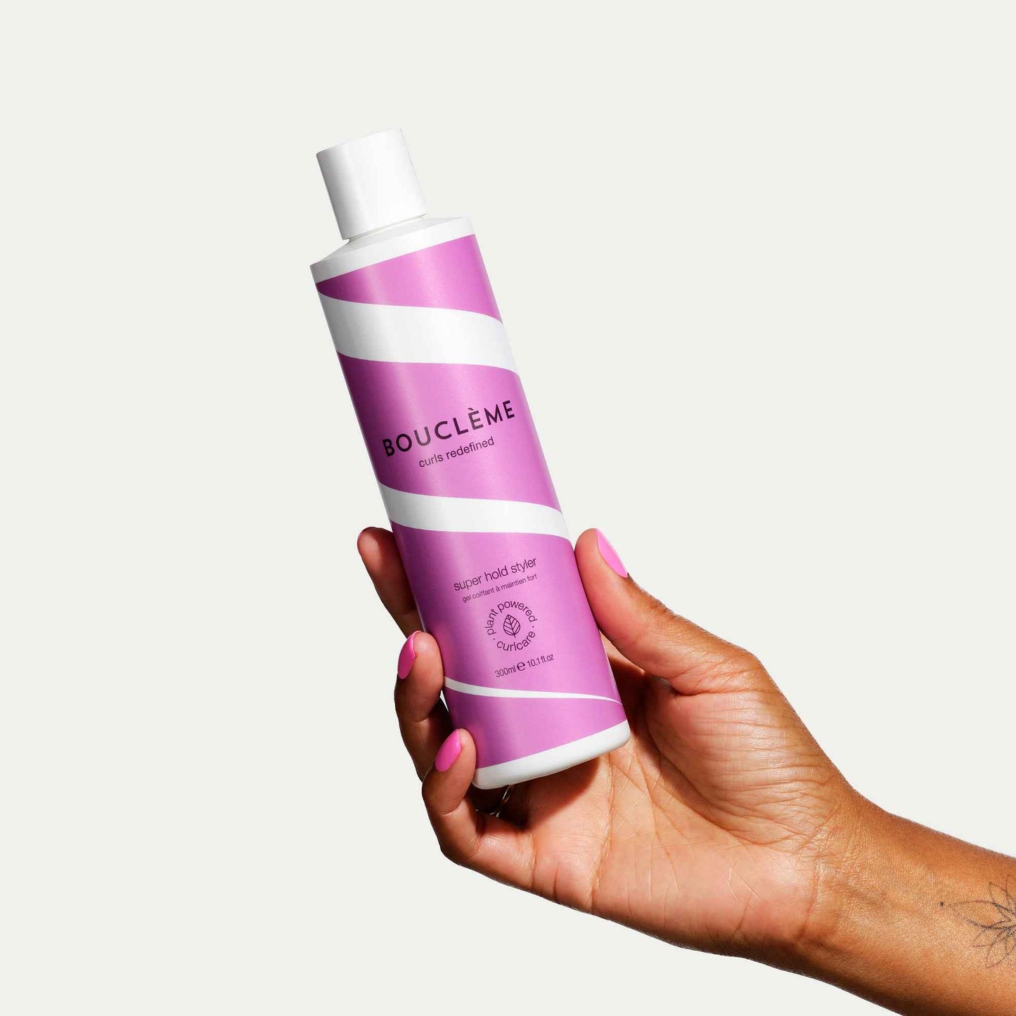 Super Hold Styler 300ml