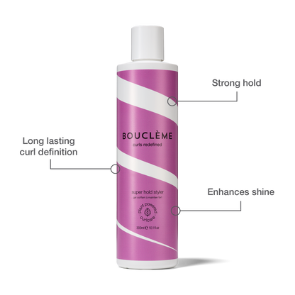 Super Hold Styler 300ml
