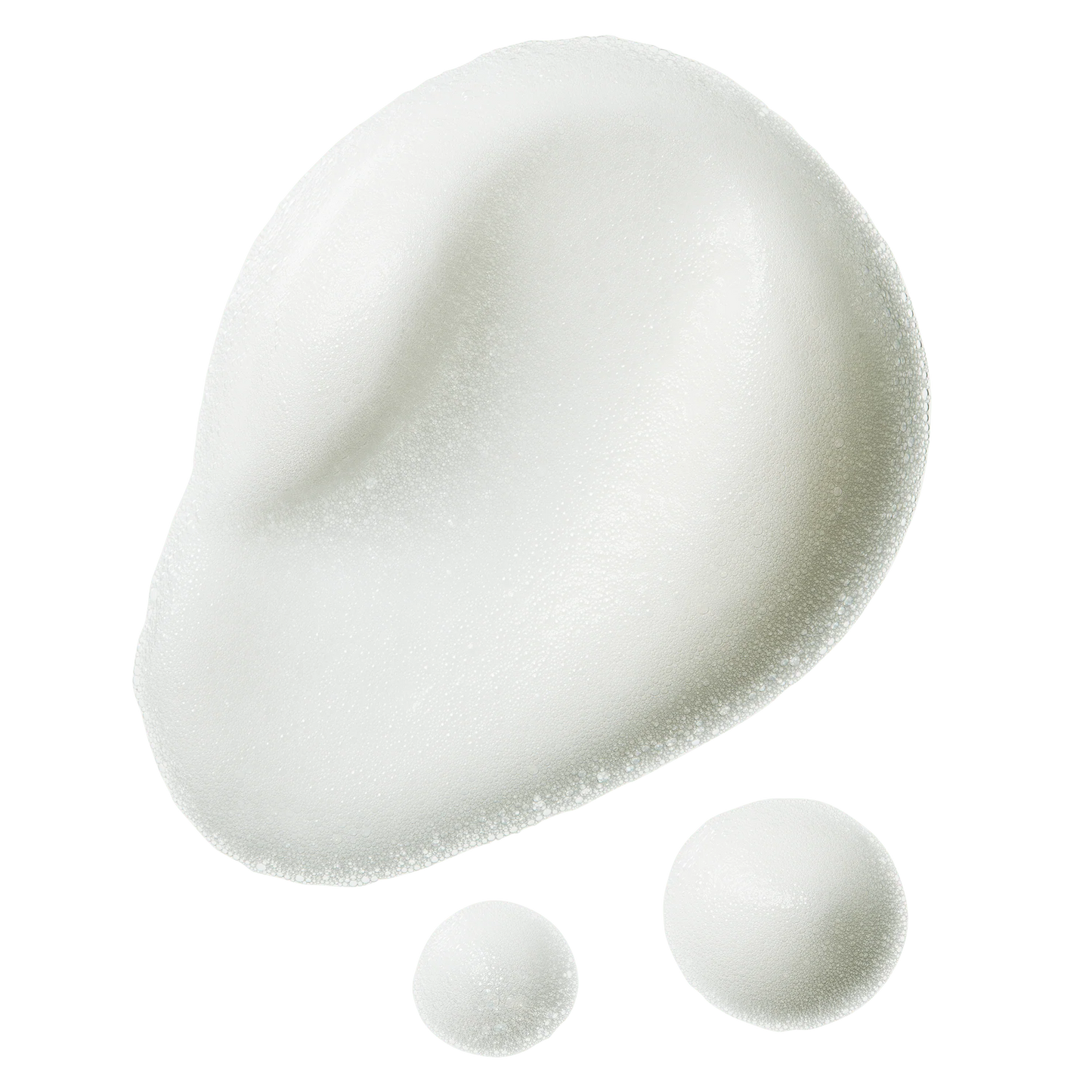 Super Volumising Foam 200ml - Fairbeauty