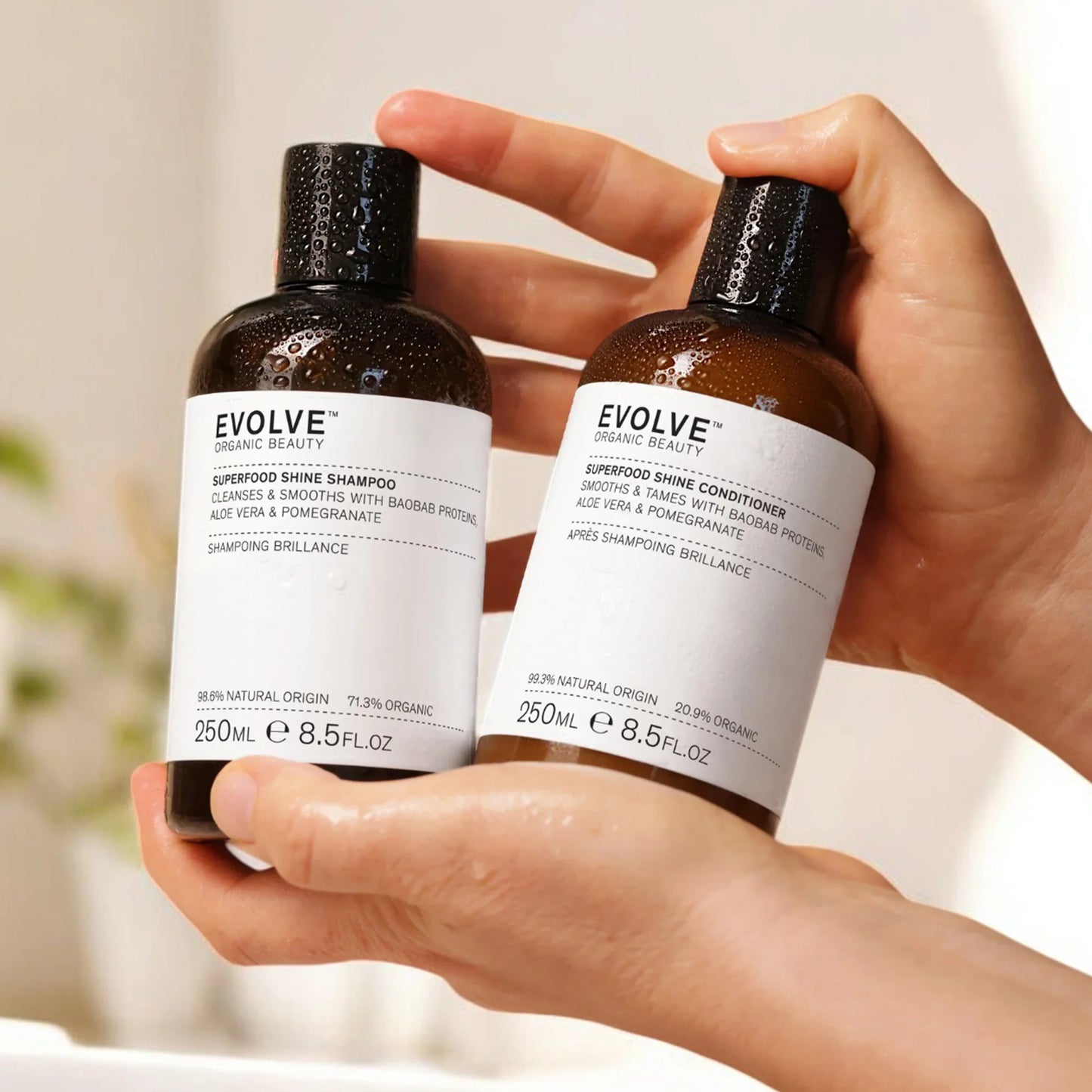 Superfood Shine Bundle