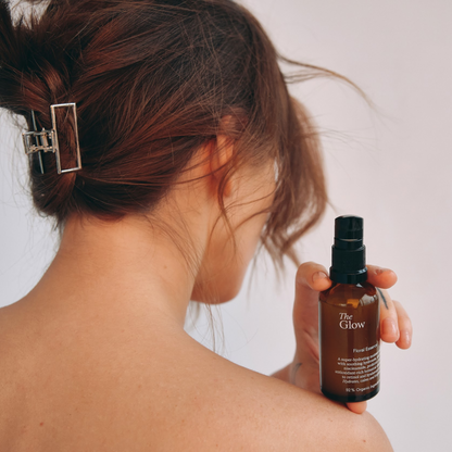 Floral Essence Soothing Serum 50ml