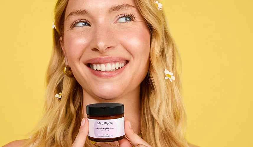 Triple C Night Cream 60ml