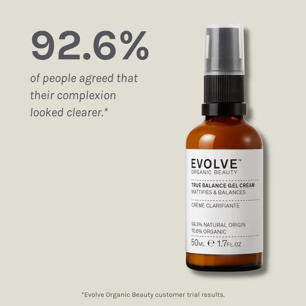 True Balance Gel Cream 50ml