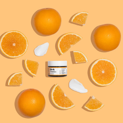 Vitamin C Radiance Gesichtscreme 50 g