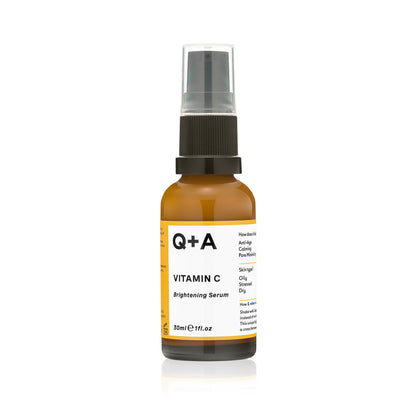 Vitamin C Brightening Serum 30ml