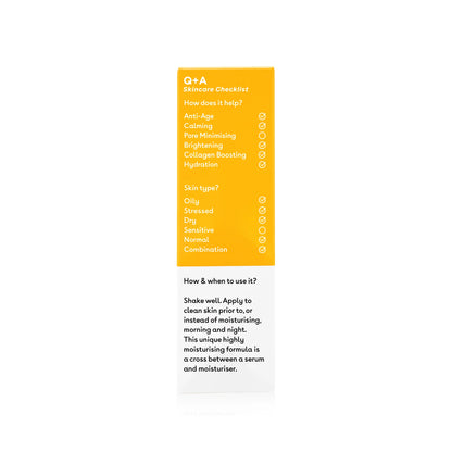 Vitamin C Brightening Serum 30ml