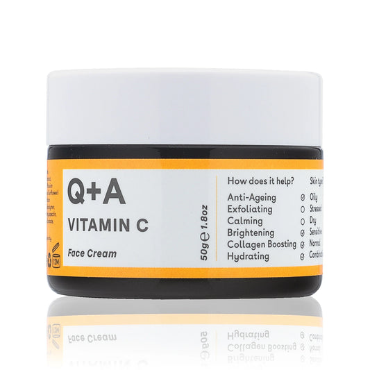 Vitamin C Radiance Face Cream 50g