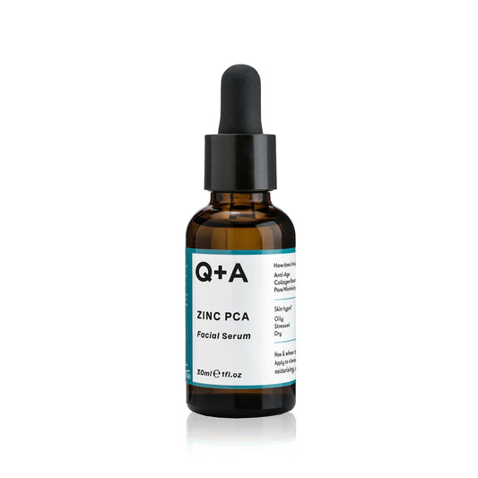 Zinc PCA Facial Serum 30ml