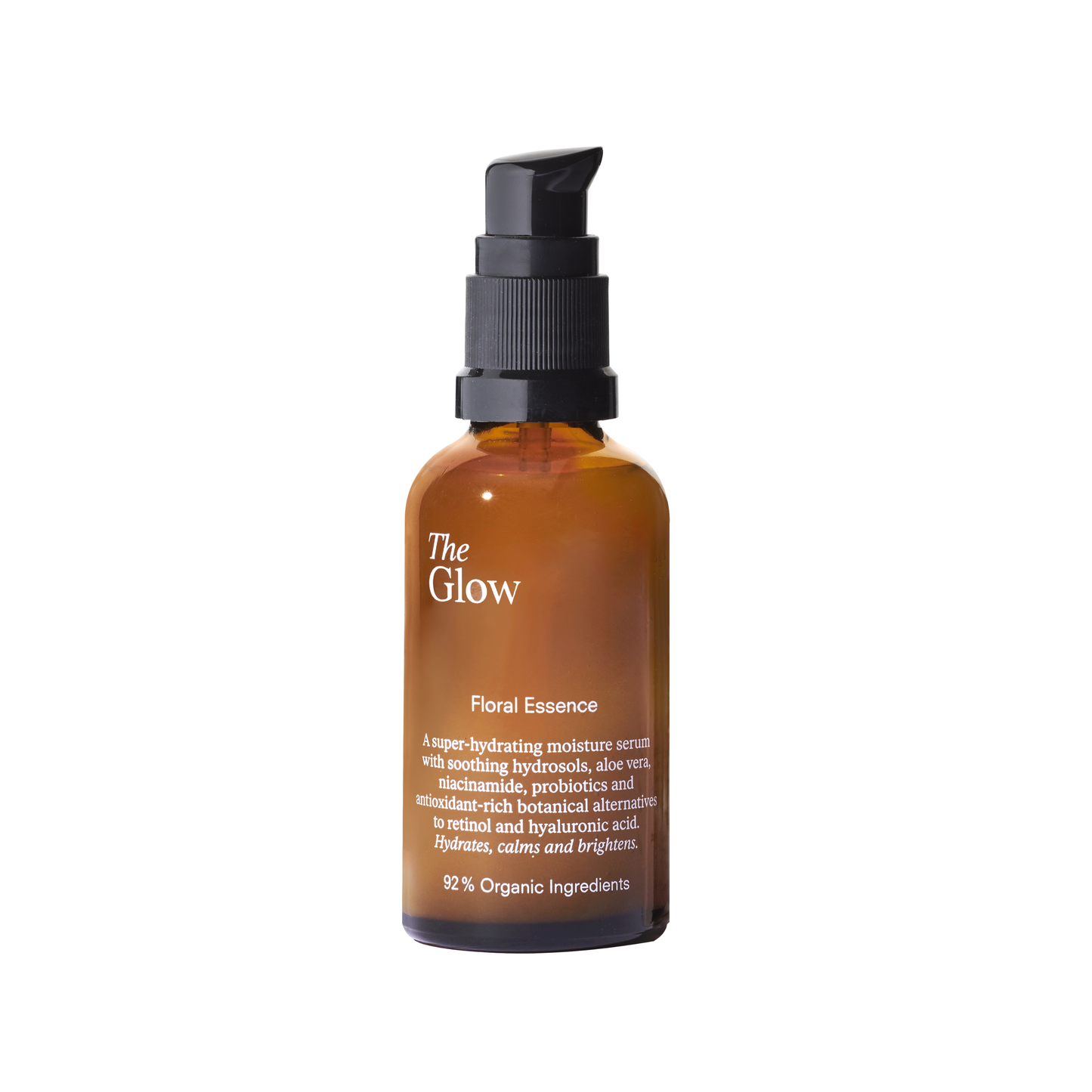 Floral Essence Soothing Serum 50ml - Fairbeauty