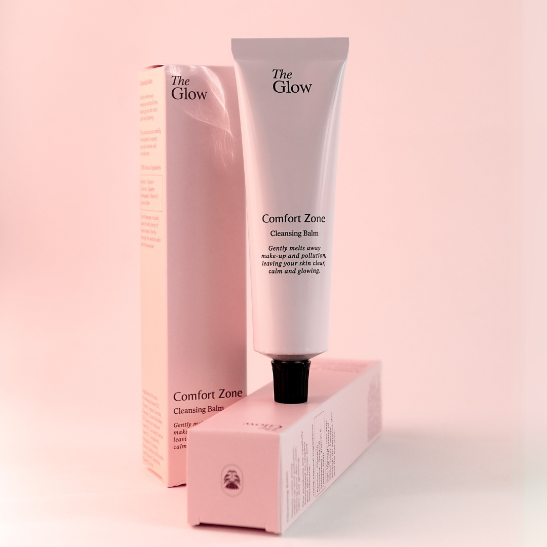 Comfort Zone Cleansing Balm 50ml - Fairbeauty
