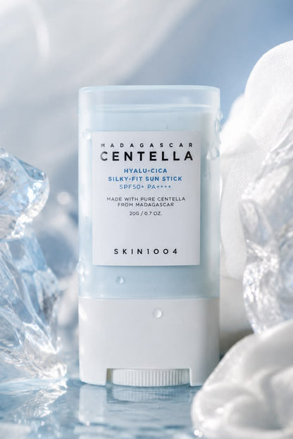 Madagascar Centella Hyalu-Cica Silky-Fit Sun Stick SPF50+ 20g