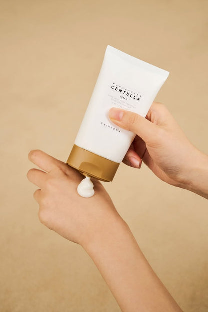 Ενυδατική Κρέμα με Centella 75ml