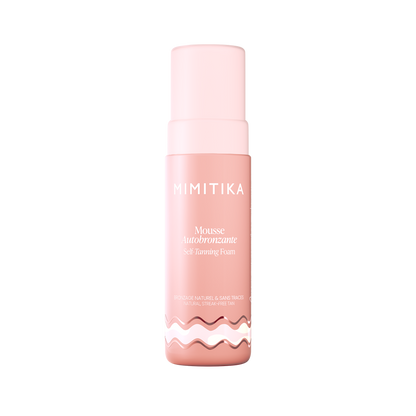 Selbstbräunungsmousse 150ml