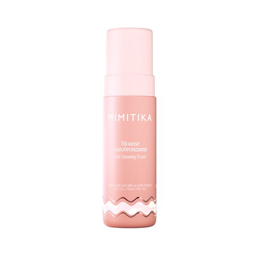 Selbstbräunungsmousse 150ml
