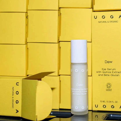 DEW | Moisturising eye serum 10ml