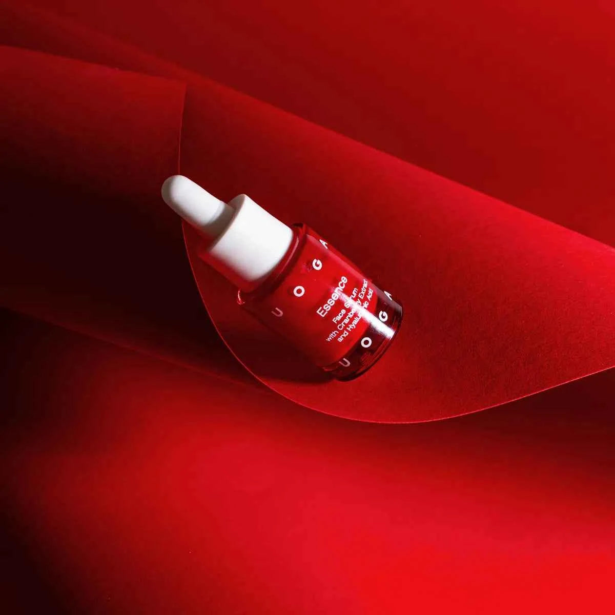 Essence with Cranberry & Hyaluronic Acid 15ml