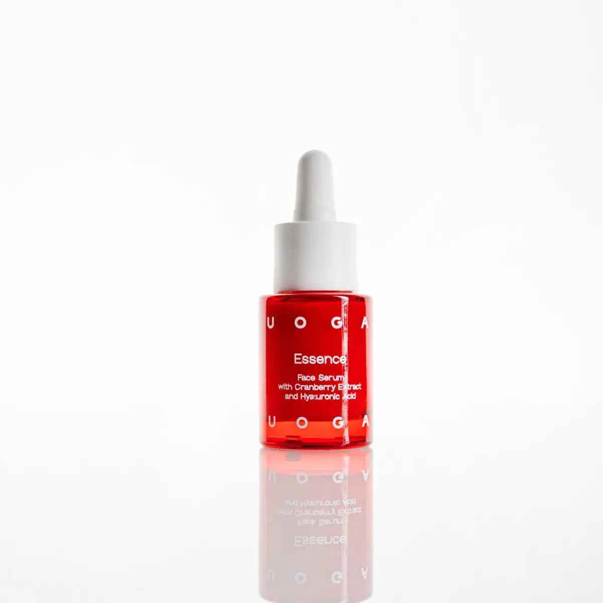 Essence with Cranberry & Hyaluronic Acid 15ml