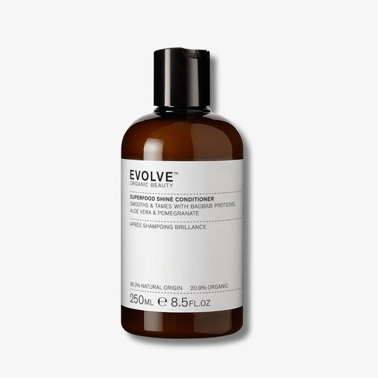 Superfood Shine Conditioner 250ml