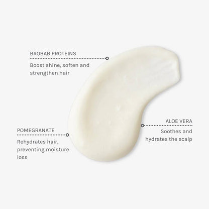 Superfood Shine Conditioner 250ml