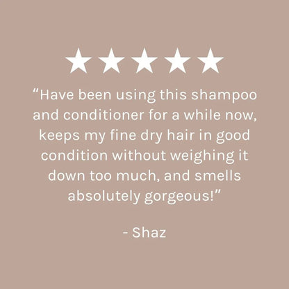 Superfood Shine Shampoo 250ml