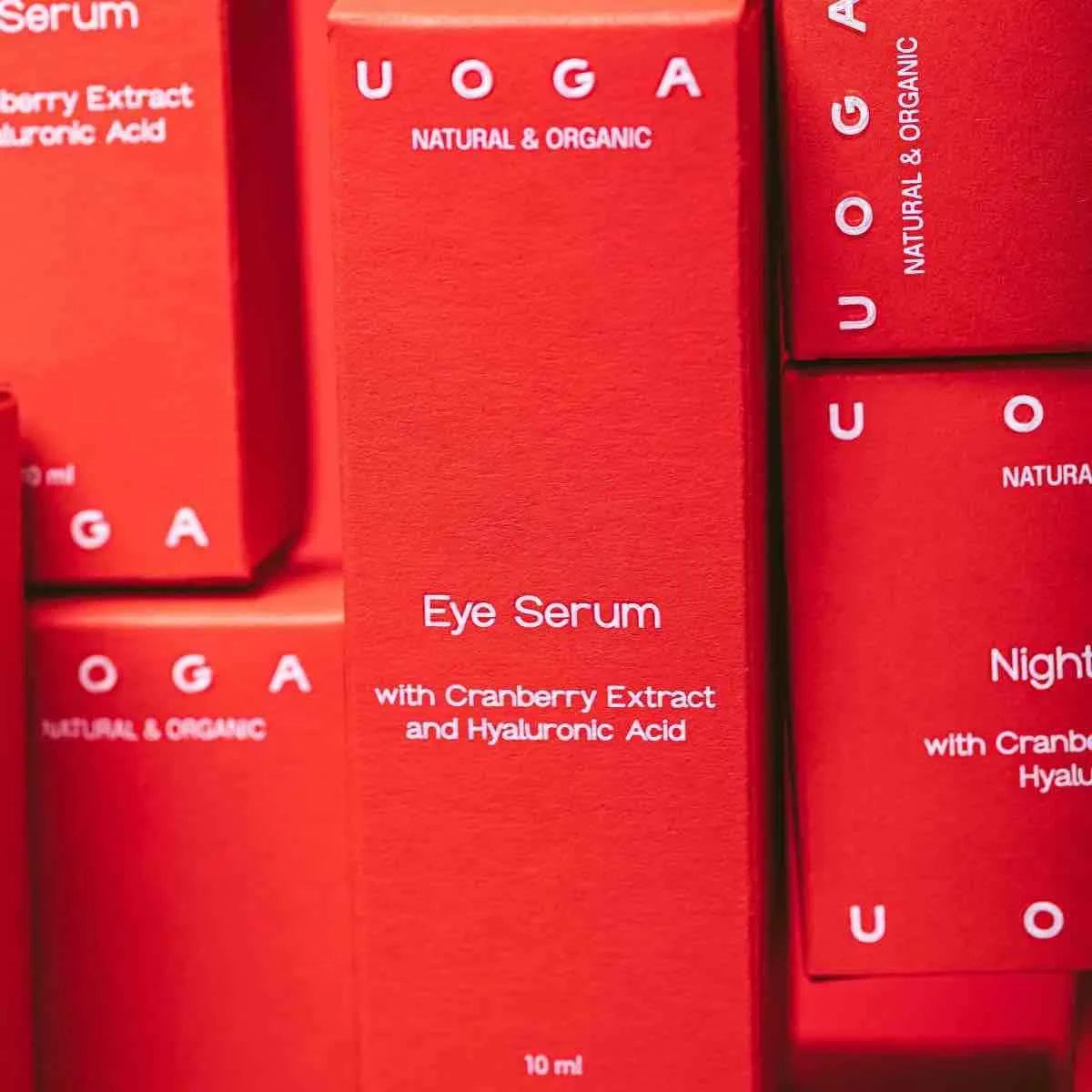 Intensive Care Eye Serum 10ml