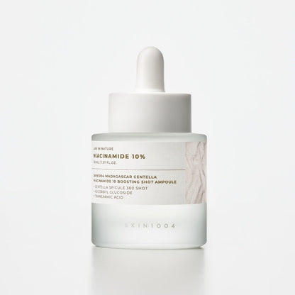 Niacinamide 10 Boosting Shot Ampoule 30ml