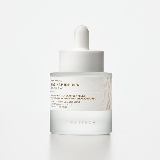 Niacinamide 10 Boosting Shot Ampoule 30ml
