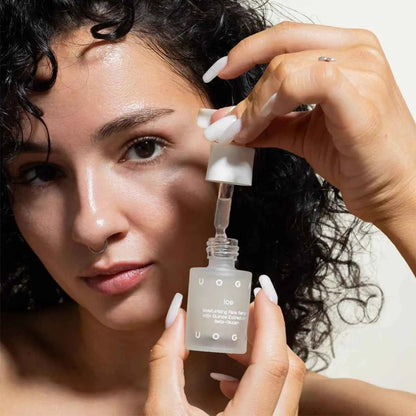 ICE | Natural Hydrating Face Serum 15ml