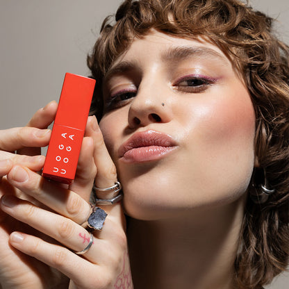 Matchaberry balm Χειλιών 4g