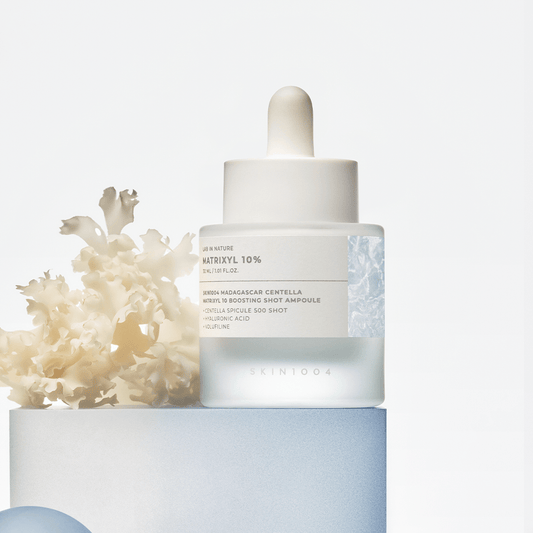 Matrixyl 10 Boosting Shot Ampoule 30ml