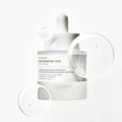 Niacinamide 10 Boosting Shot Ampoule 30ml