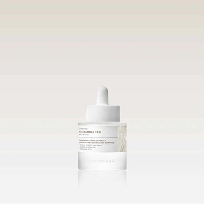 Niacinamide 10 Boosting Shot Ampoule 30ml