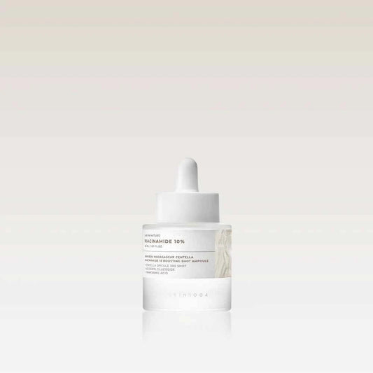 Niacinamide 10 Boosting Shot Ampoule 30ml