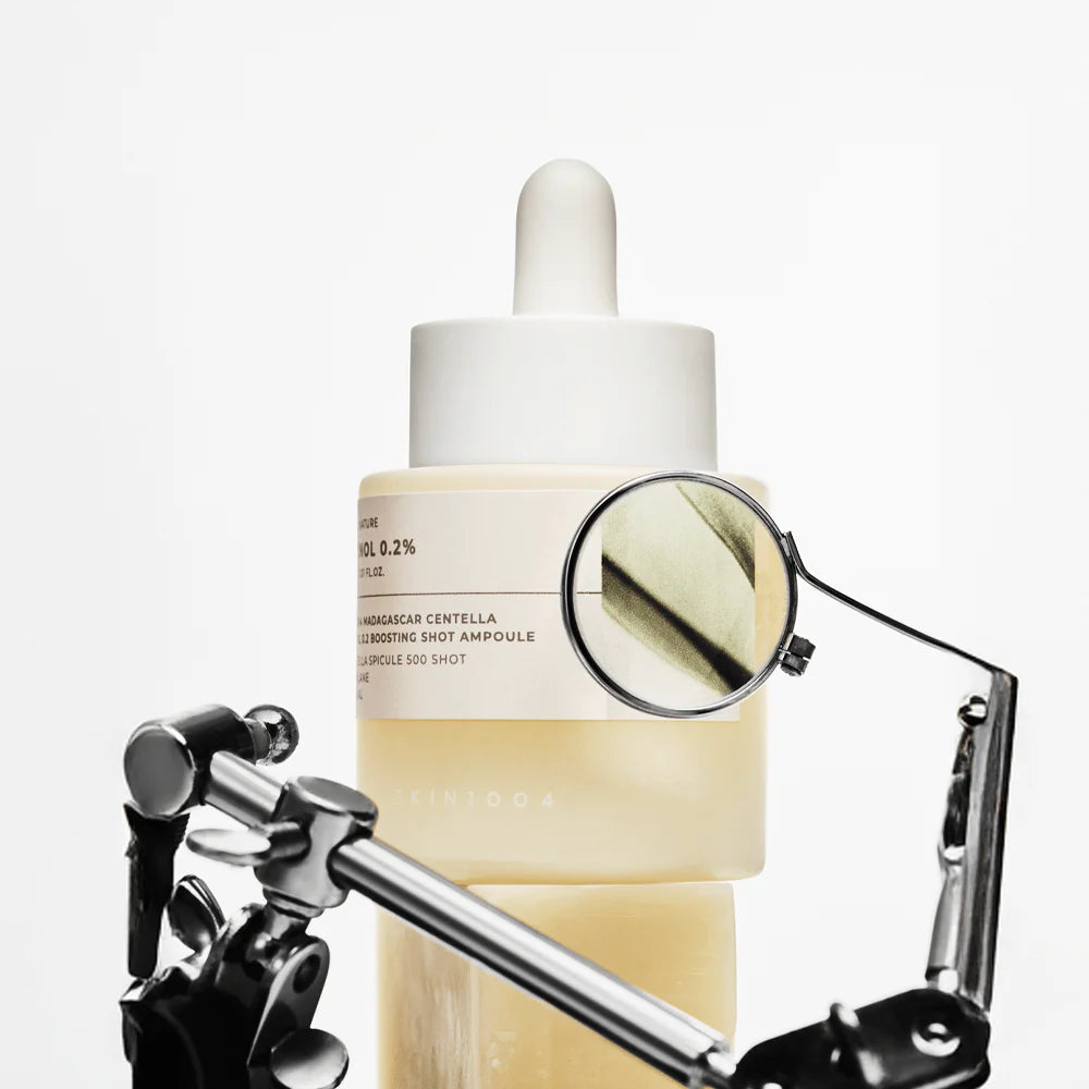 Retinol 0.2 Boosting Shot Ampoule 30ml