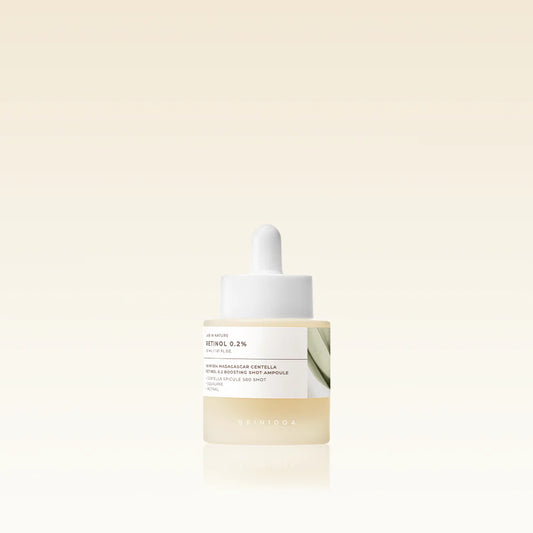 Retinol 0.2 Boosting Shot Ampoule 30ml