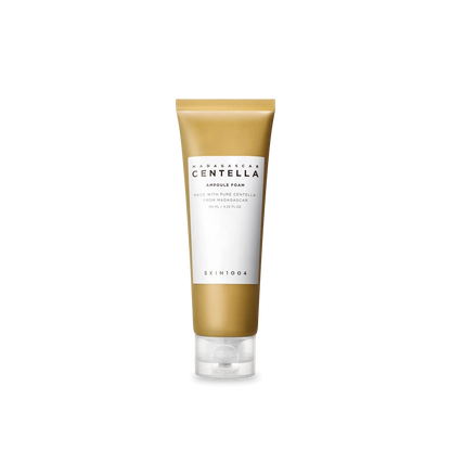 Madagascar Centella Ampoule Foam 125ml