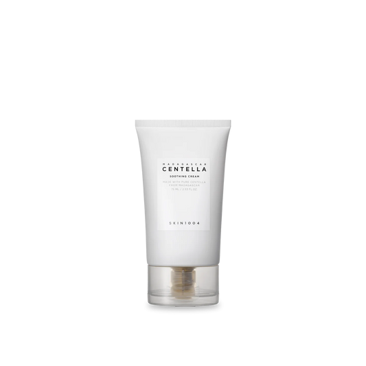 Madagascar Centella Soothing Cream 75ml