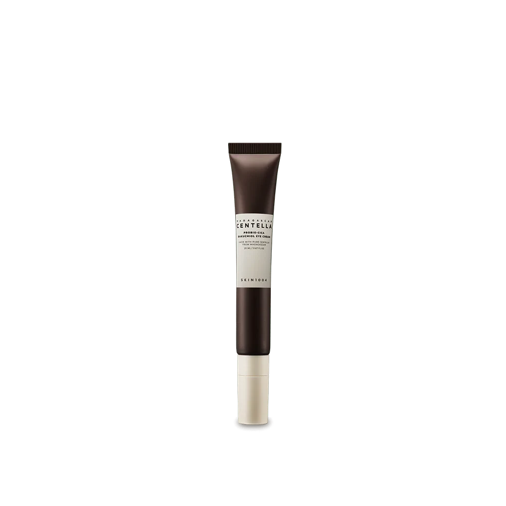 Madagascar Centella Probio-Cica Bakuchiol Eye Cream 20ml