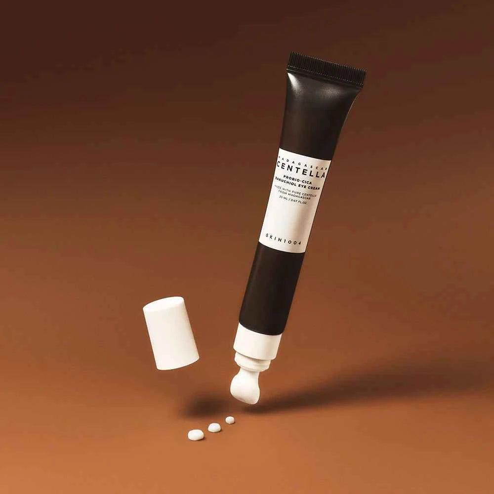 Madagascar Centella Probio-Cica Bakuchiol Eye Cream 20ml