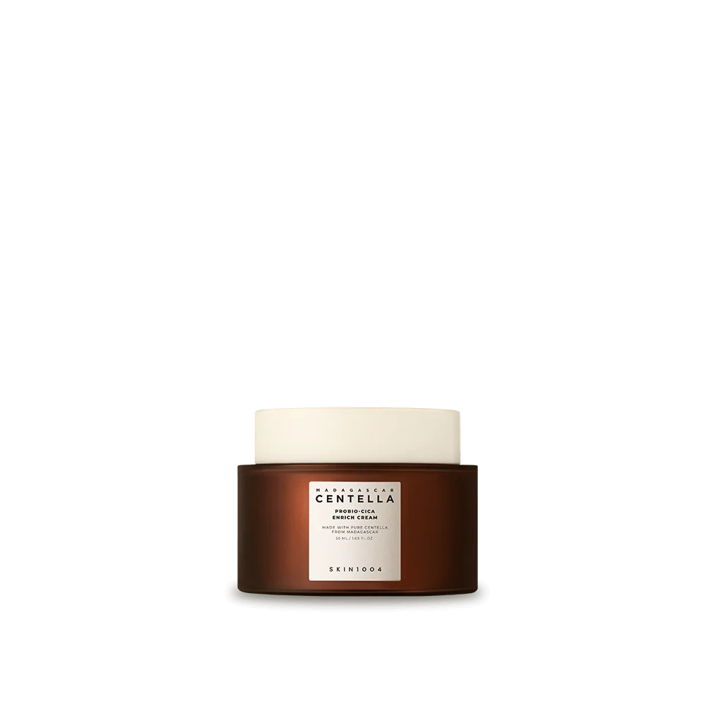 Madagascar Centella Probio-Cica Enrich Cream 50ml