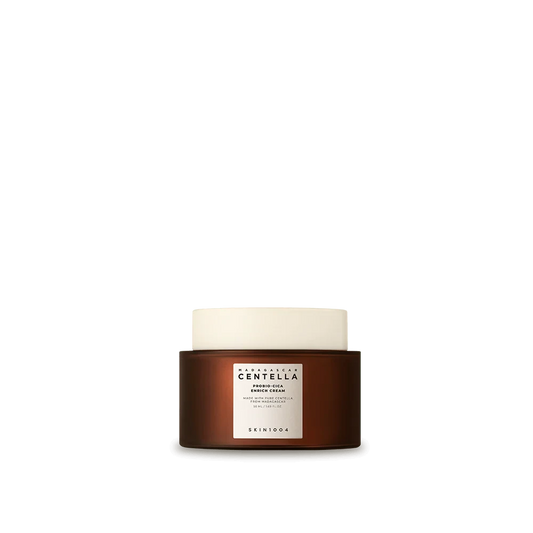 Madagascar Centella Probio-Cica Enrich Cream 50ml