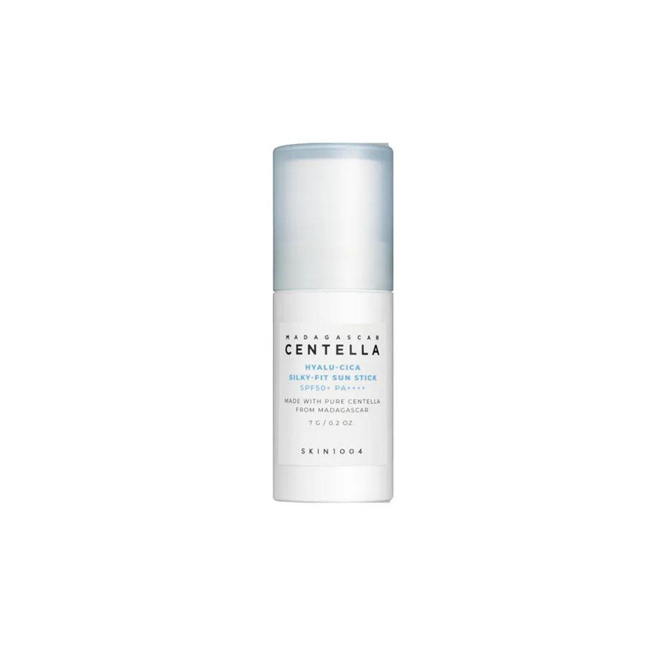 Madagascar Centella Hyalu-Cica Silky Fit Sun Stick SPF50 7g, 20g