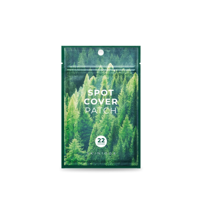 Tea-Trica Spot Cover Patch 22pcs